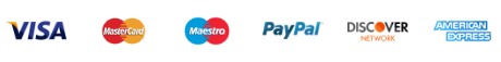 Payment methods